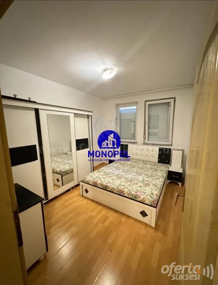 Jap me qira banesen 80m2 kati i -V- / Fushe Kosove — fotografia 2