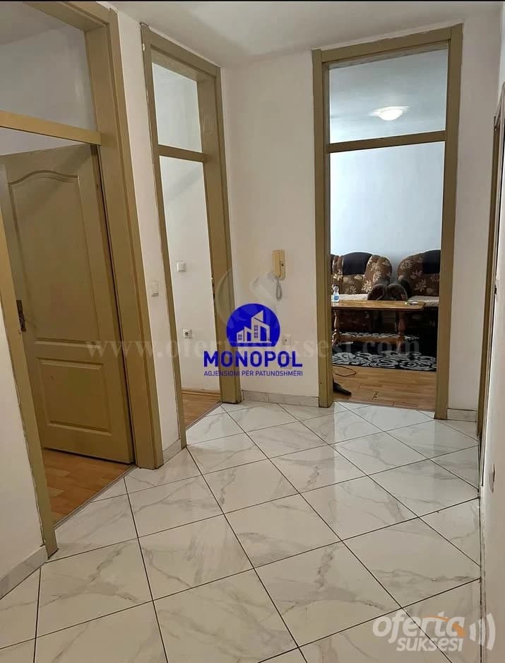 Jap me qira banesen 80m2 kati i -V- / Fushe Kosove — fotografia 5