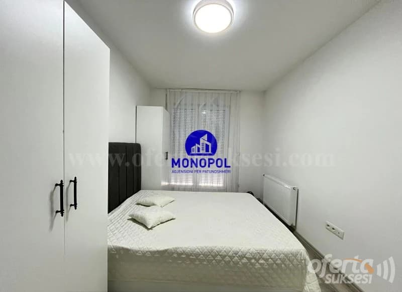 Jap me qira banesen 90m2 kati i -IV- / Prshtine — fotografia 5