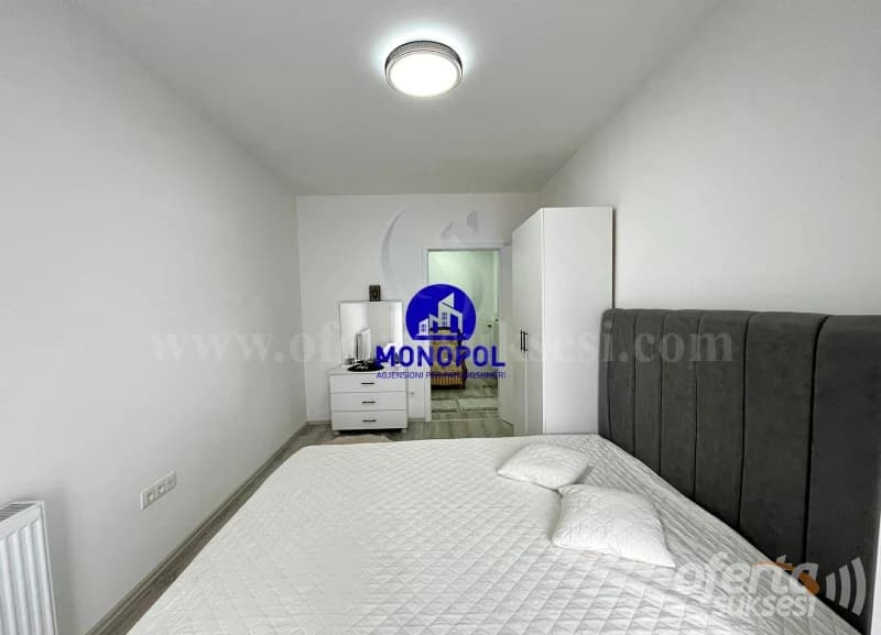 Jap me qira banesen 90m2 kati i -IV- / Prshtine — fotografia 6