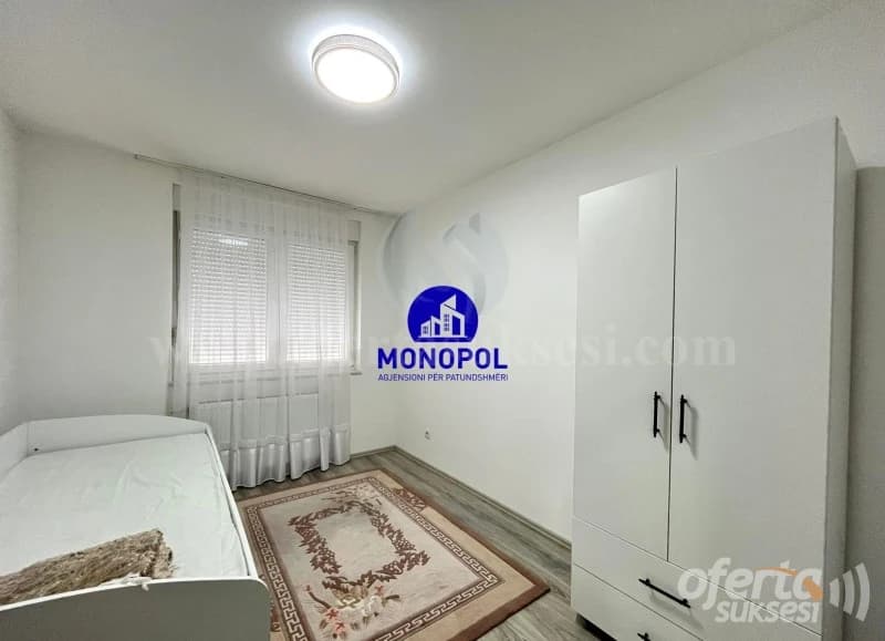 Jap me qira banesen 90m2 kati i -IV- / Prshtine — fotografia 7