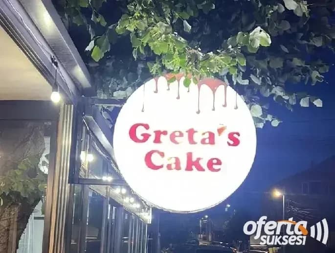 Ofroj punë - 2 shankista dhe 2 kamariera — fotografia 1