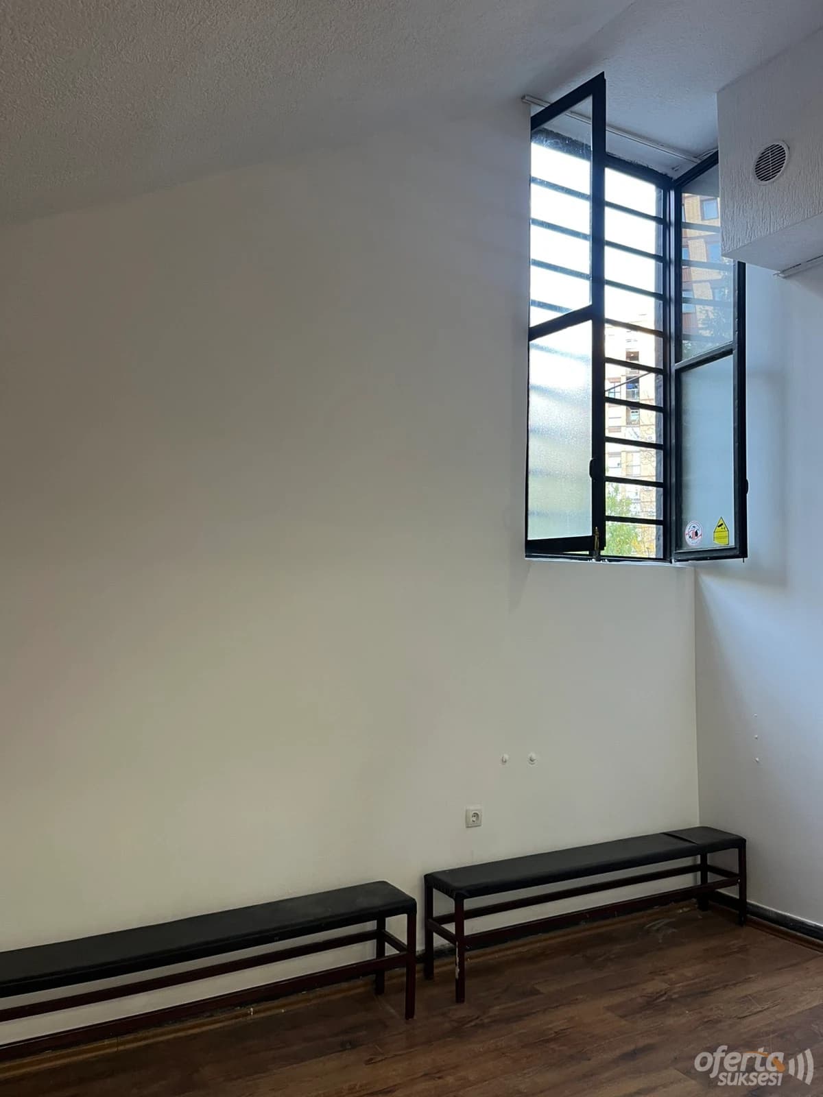 Jap me qira lokalin 70m²/Prishtinë — fotografia 6