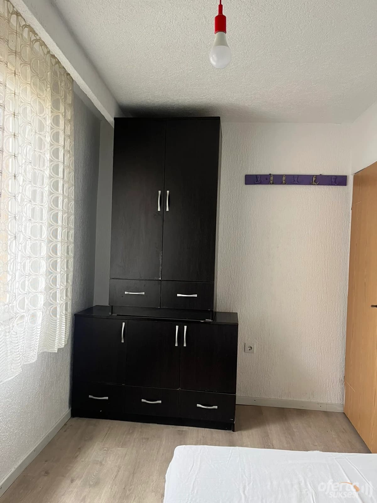 Jap me qira banesen 40m2 kati i -I- / Prishtinë — fotografia 4