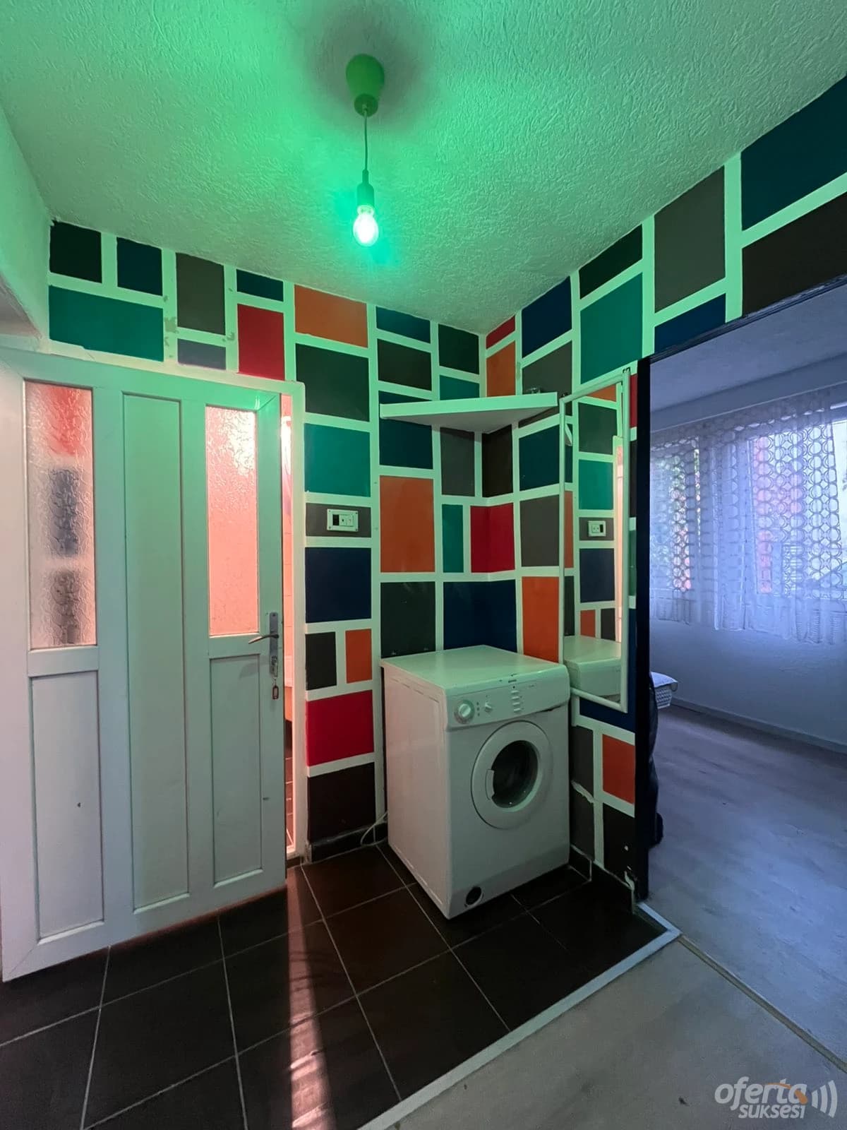 Jap me qira banesen 40m2 kati i -I- / Prishtinë — fotografia 5