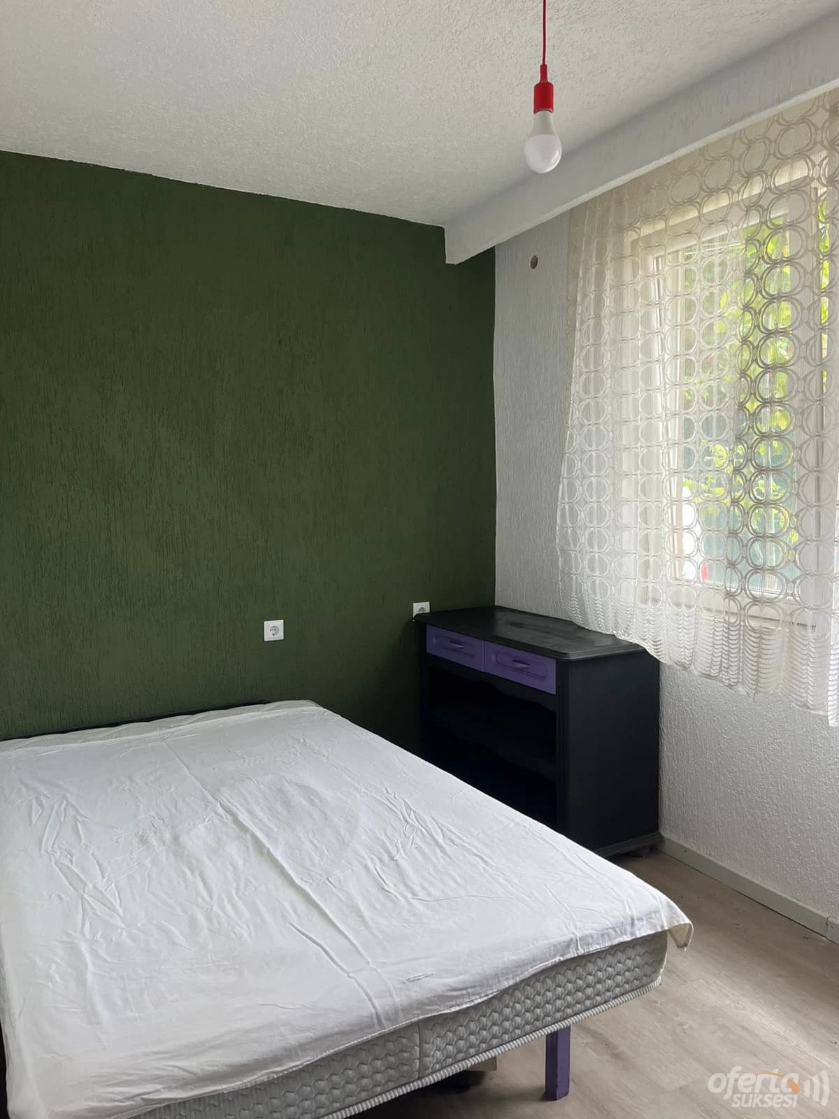 Jap me qira banesen 40m2 kati i -I- / Prishtinë — fotografia 3