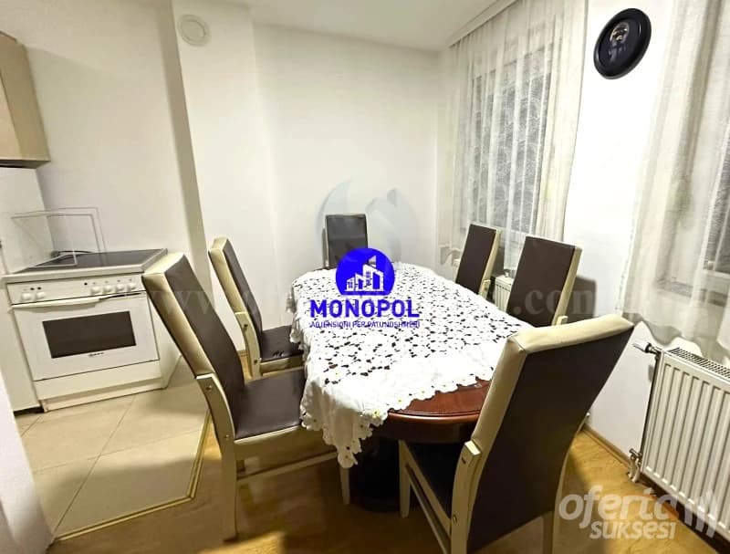 Jap me qira banesen 90m2 kati i -V-/Prishtine — fotografia 6