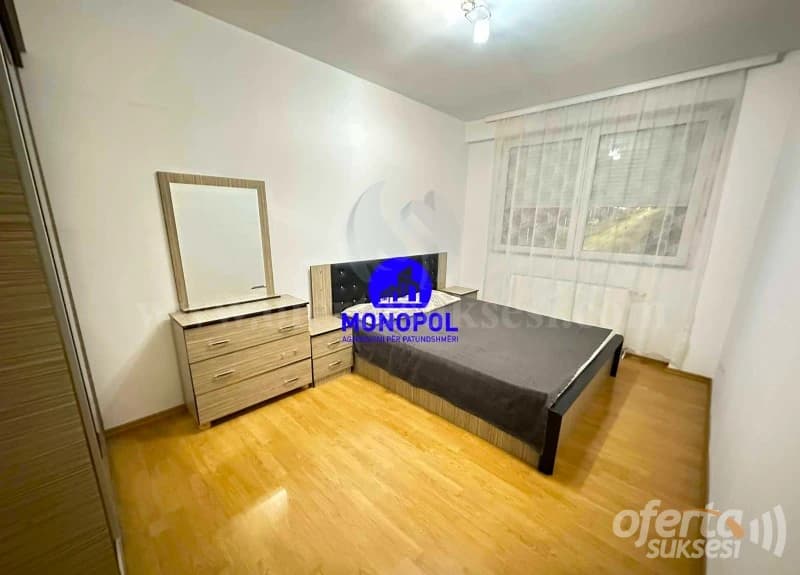 Jap me qira banesen 90m2 kati i -V-/Prishtine — fotografia 7
