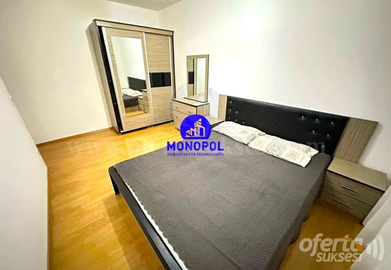 Jap me qira banesen 90m2 kati i -V-/Prishtine — fotografia 8