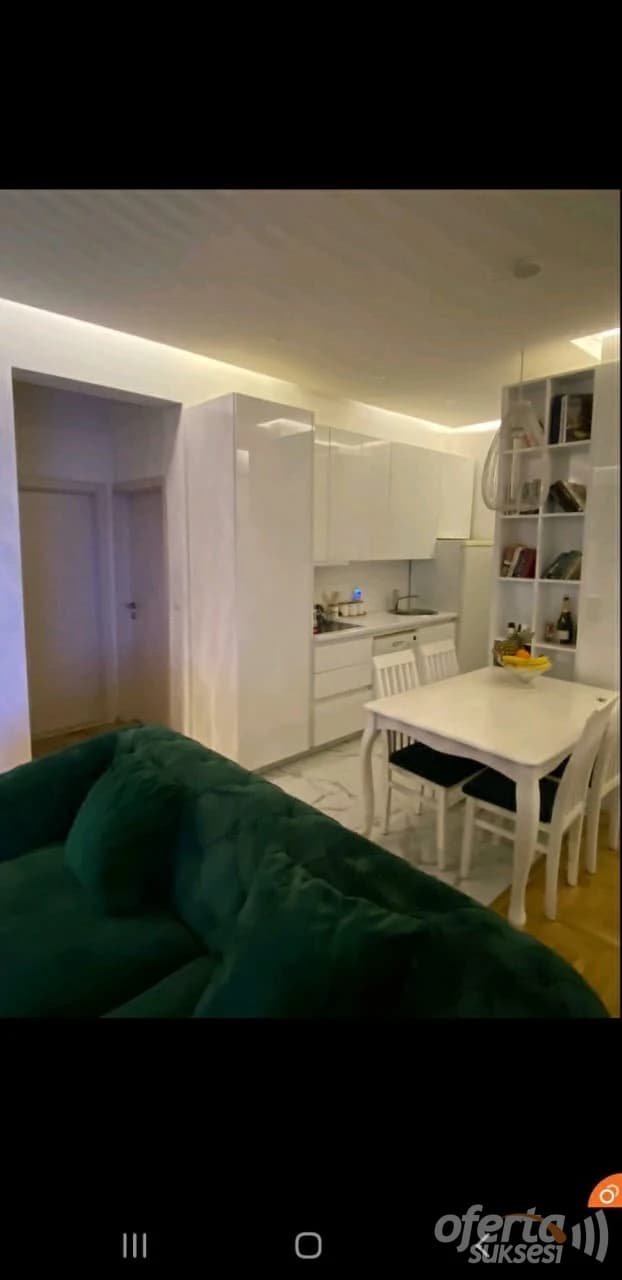 Shes banesen 86m2 kati i -X- / Prishtine — fotografia 3