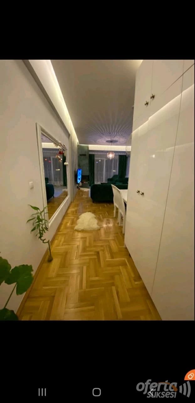 Shes banesen 86m2 kati i -X- / Prishtine — fotografia 4