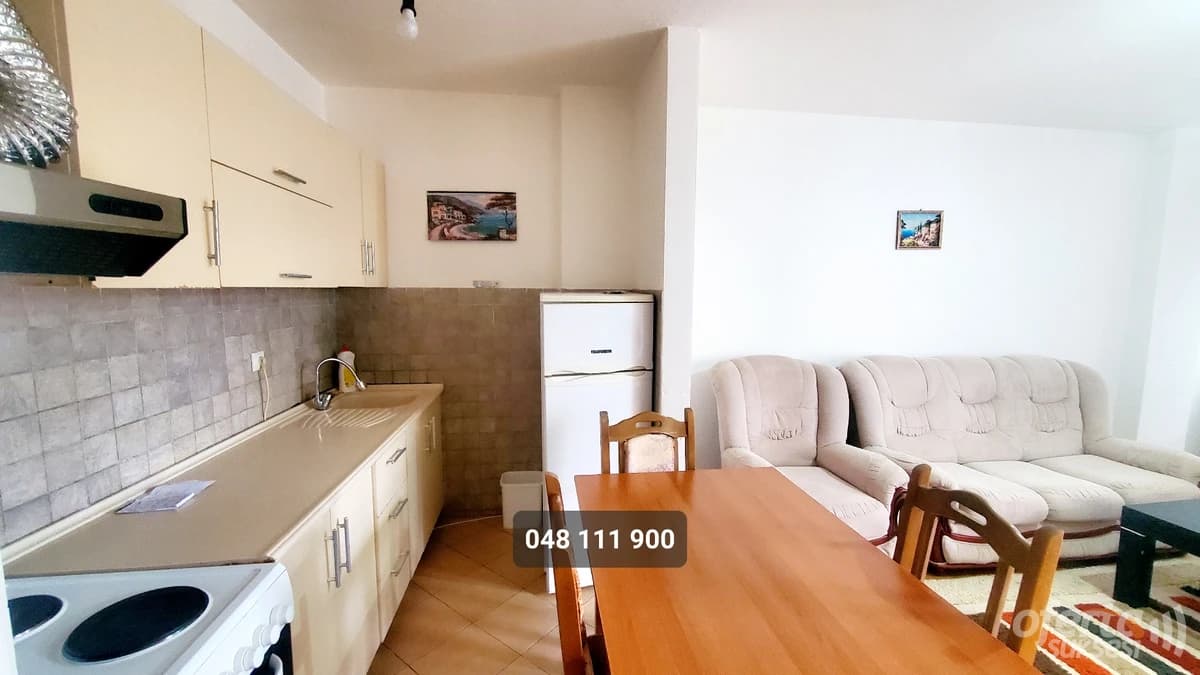 Jap me qira banesen 65m2 kati i -II- / Fushe Kosove — fotografia 3