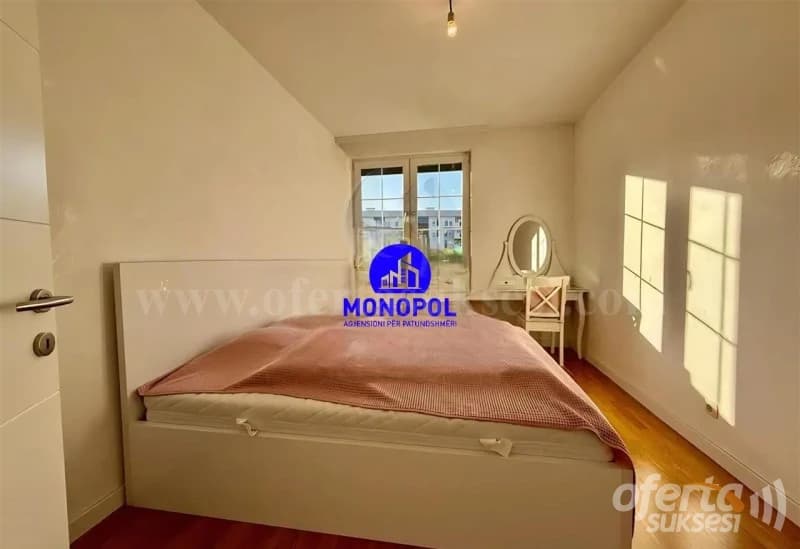 Jap me qira penthouse modern 142m2 kati i -V- / Prishtine — fotografia 4