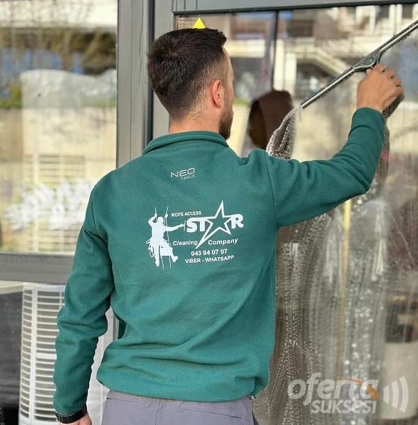 Ofroj punë për meshkuj dhe femra — fotografia 1