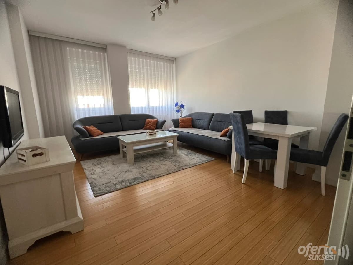 Jap me qira banesen 70m2 -VIII-/Prishtine — fotografia 1