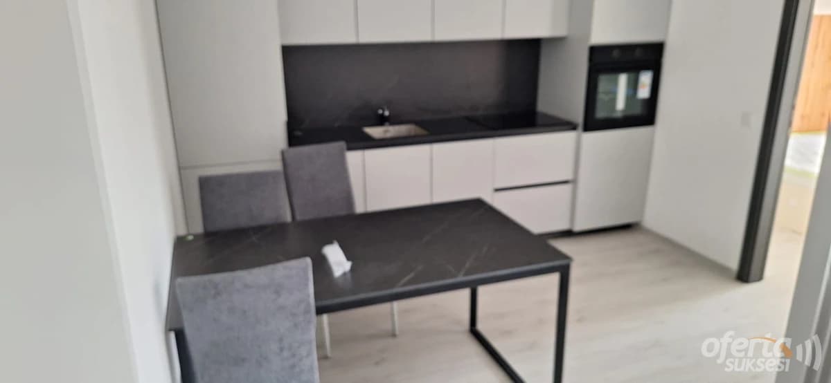 Jap me qira banesen 50m2 kati i -V- / Prishtine — fotografia 3