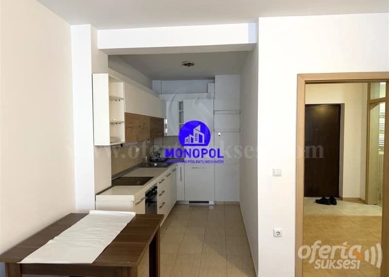 Jap me qira banesen 60m2 kati i -III- / Prishtine — fotografia 1