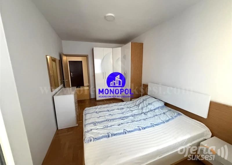 Jap me qira banesen 60m2 kati i -III- / Prishtine — fotografia 3