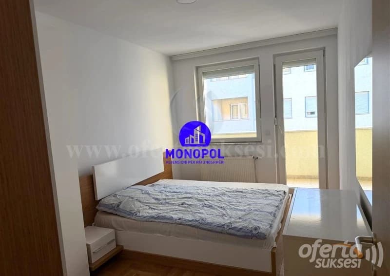 Jap me qira banesen 60m2 kati i -III- / Prishtine — fotografia 4