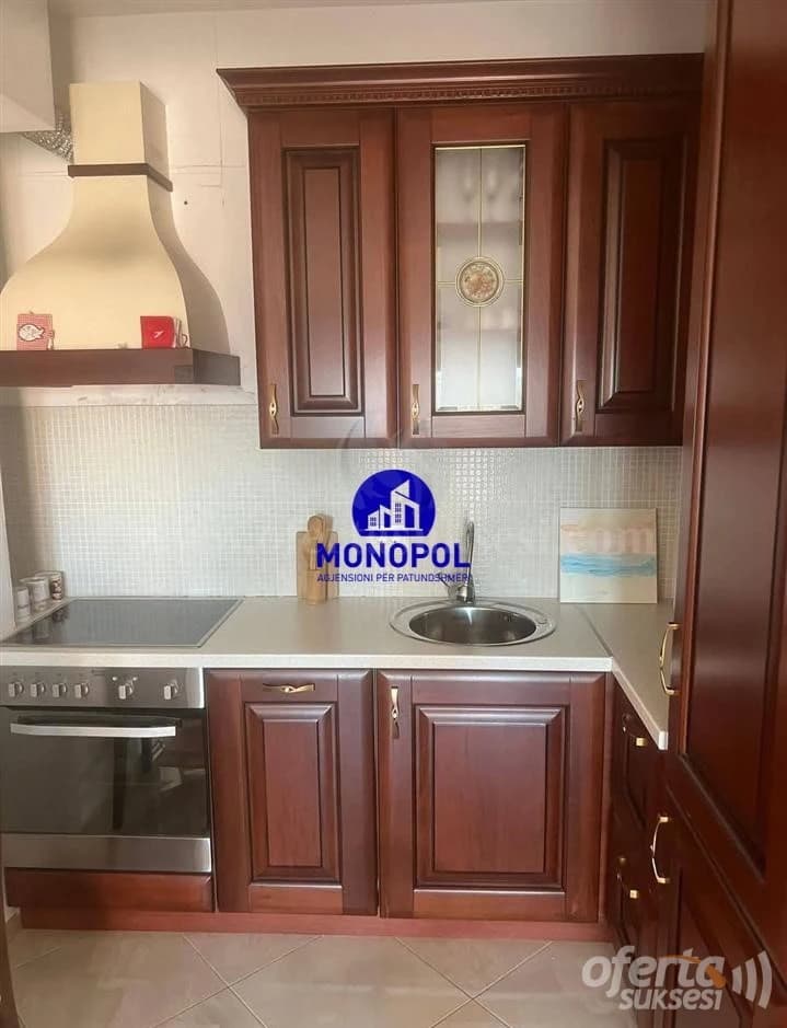 Jap me qira banesen 80m2 kati i -VII-/Prishtine — fotografia 3