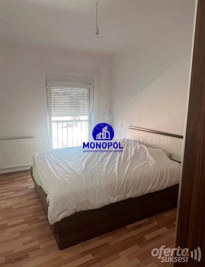 Jap me qira banesen 80m2 kati i -VII-/Prishtine — fotografia 4