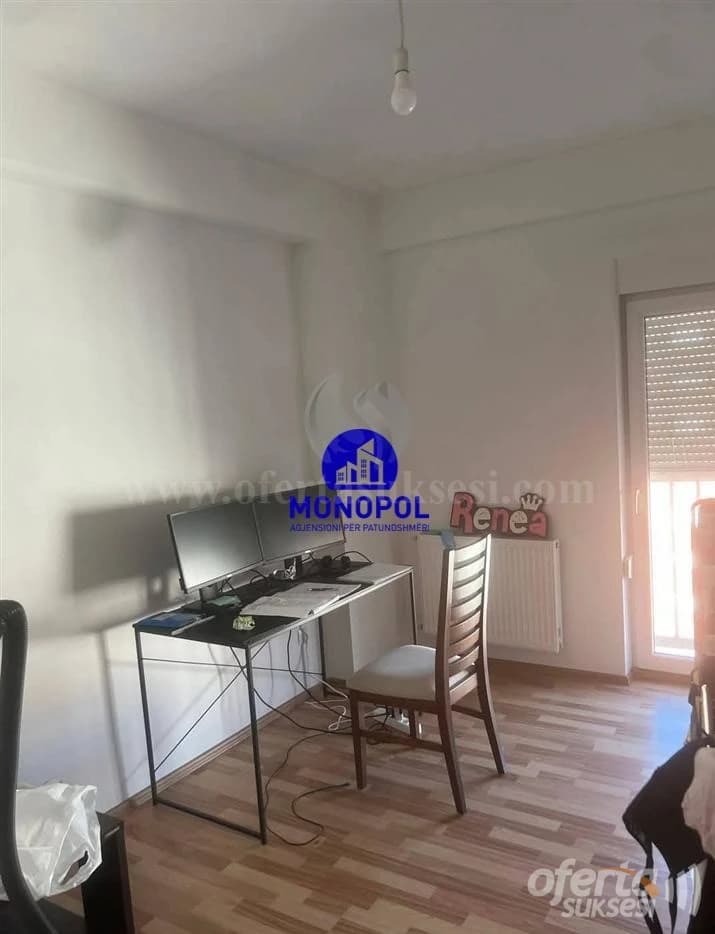Jap me qira banesen 80m2 kati i -VII-/Prishtine — fotografia 5