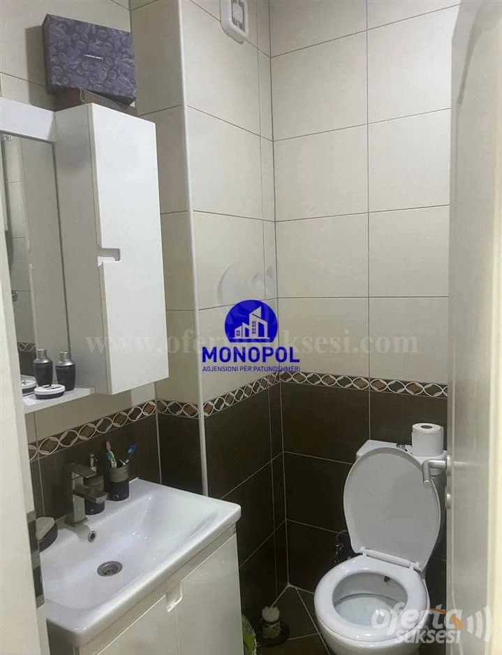 Jap me qira banesen 80m2 kati i -VII-/Prishtine — fotografia 7