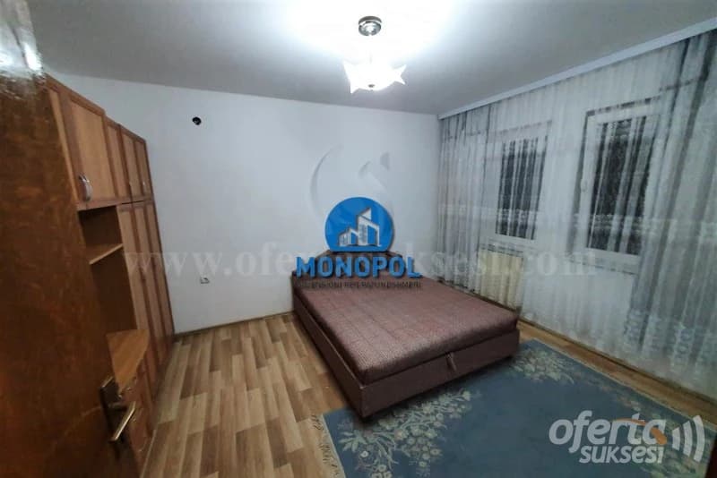 Jap me qira banesen 56m2 kati i -I-/Prishtine — fotografia 3