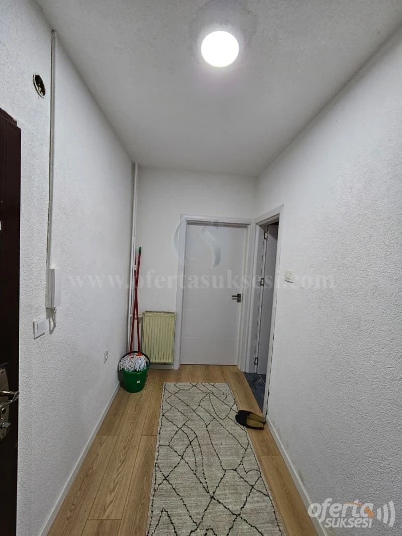 Jap me qira banesen 56m2 kati i -I-/Prishtine — fotografia 4