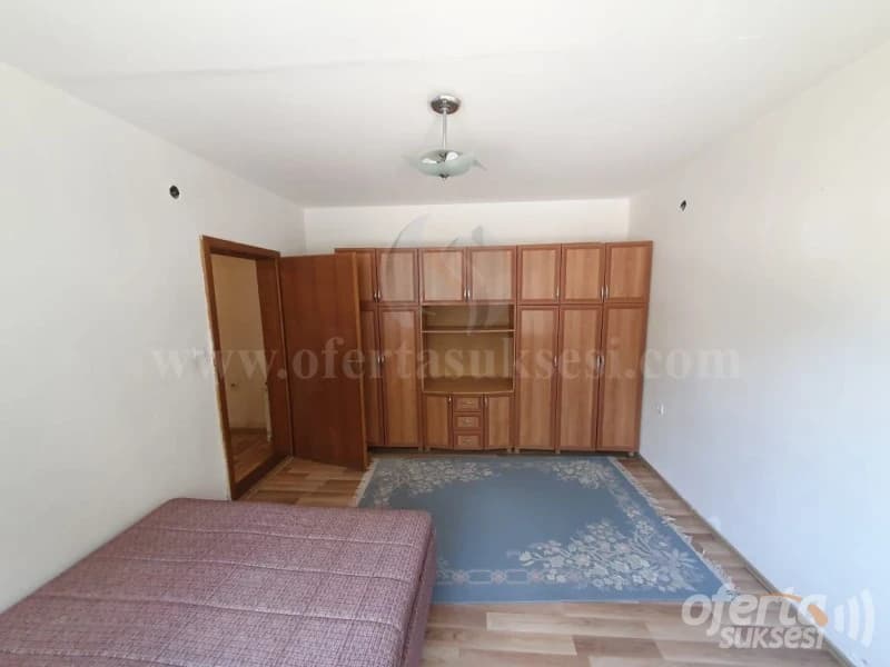 Jap me qira banesen 56m2 kati i -I-/Prishtine — fotografia 5