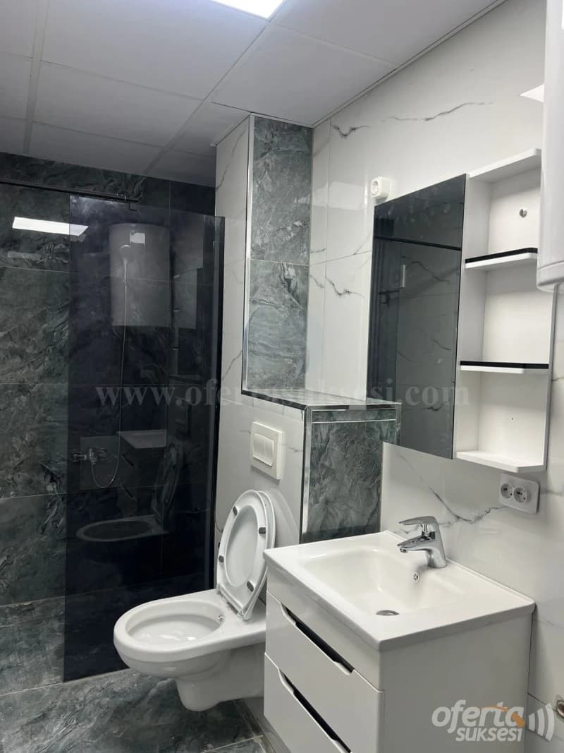 Jap me qira banesen 56m2 kati i -I-/Prishtine — fotografia 6