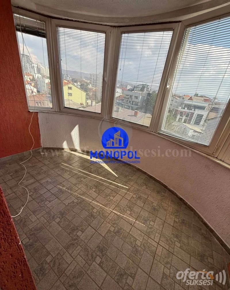 Jap me qira banesen 80m2 kati i -V- / Prishtine — fotografia 5