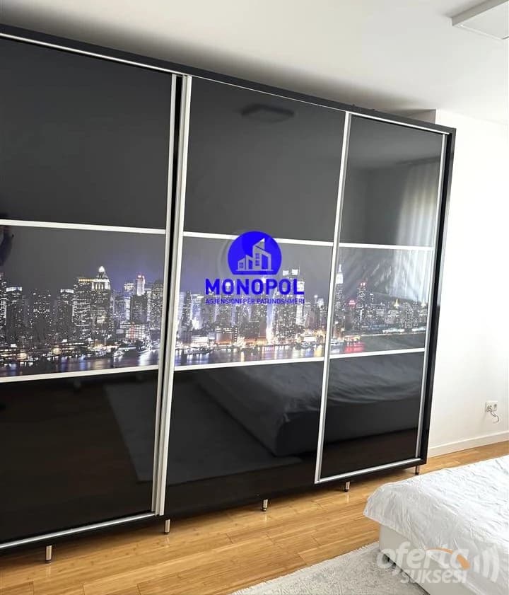 Jap me qira banesen 90m2 kati i -V- / Prishtine — fotografia 6