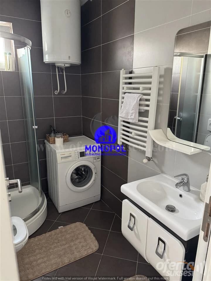 Jap me qira banesen 90m2 kati i -V- / Prishtine — fotografia 7