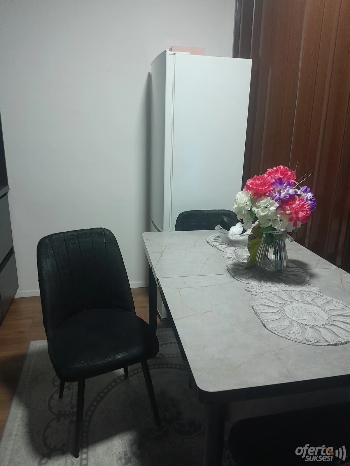 Shes banesen 65m2 kati i -III- / Fushe Kosove — fotografia 4