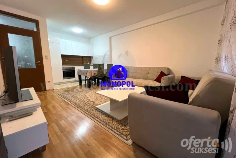 Jap me qira banesen 85m2 kati i -IV- / Fushe Kosove — fotografia 1