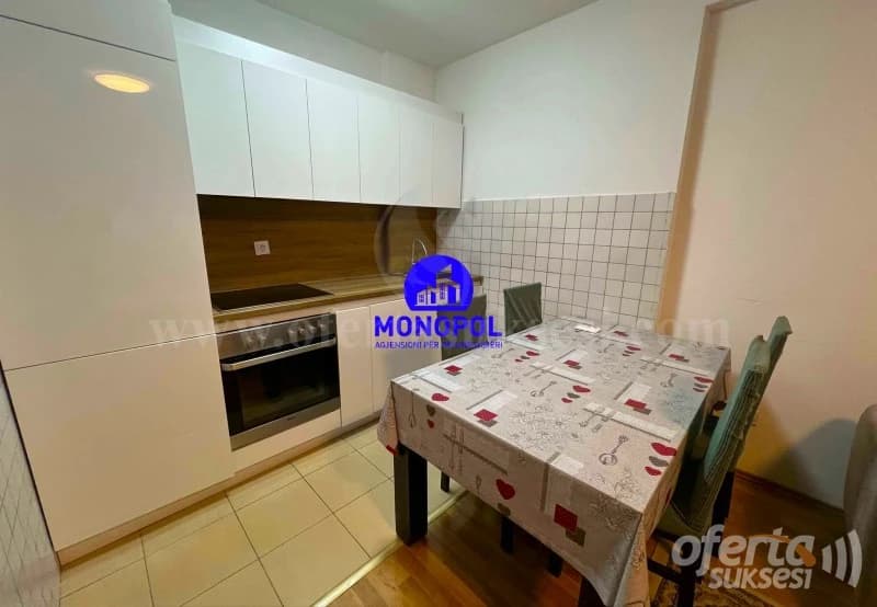 Jap me qira banesen 85m2 kati i -IV- / Fushe Kosove — fotografia 3