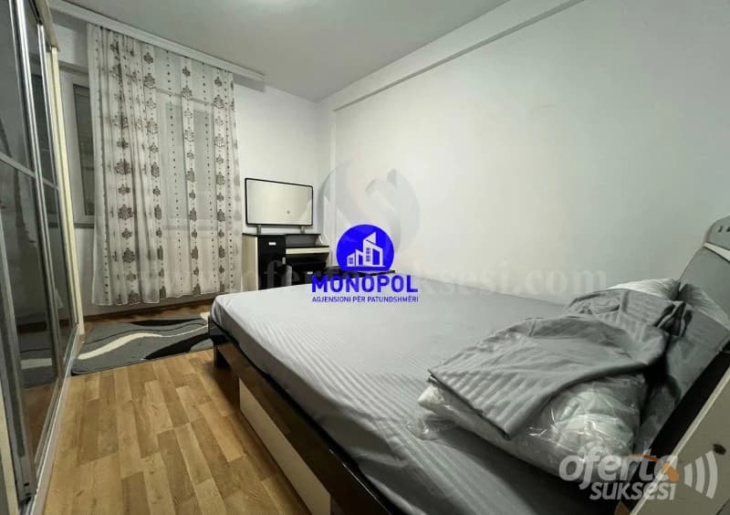 Jap me qira banesen 85m2 kati i -IV- / Fushe Kosove — fotografia 5