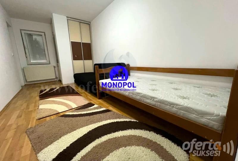 Jap me qira banesen 85m2 kati i -IV- / Fushe Kosove — fotografia 6