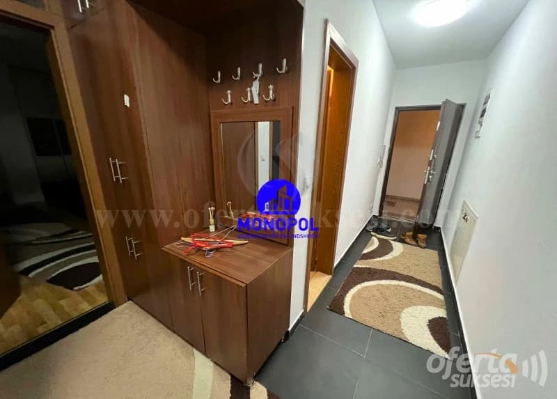 Jap me qira banesen 85m2 kati i -IV- / Fushe Kosove — fotografia 8