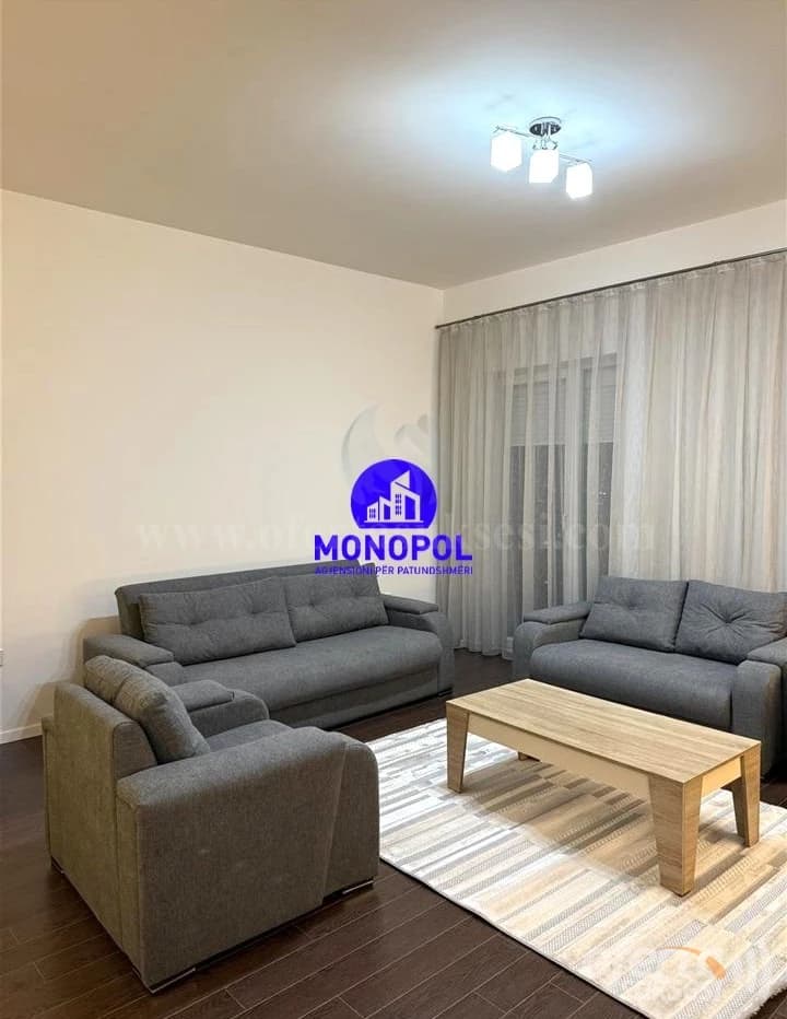 Jap me qira banesen 65m2 kati i -V- / Prishtine — fotografia 1