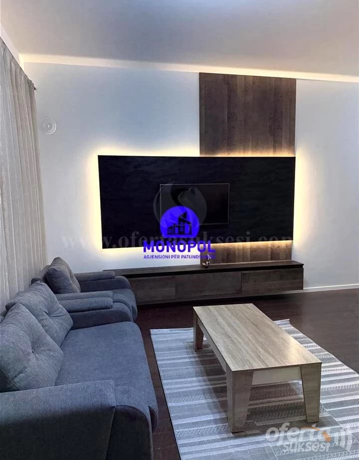 Jap me qira banesen 65m2 kati i -V- / Prishtine — fotografia 3