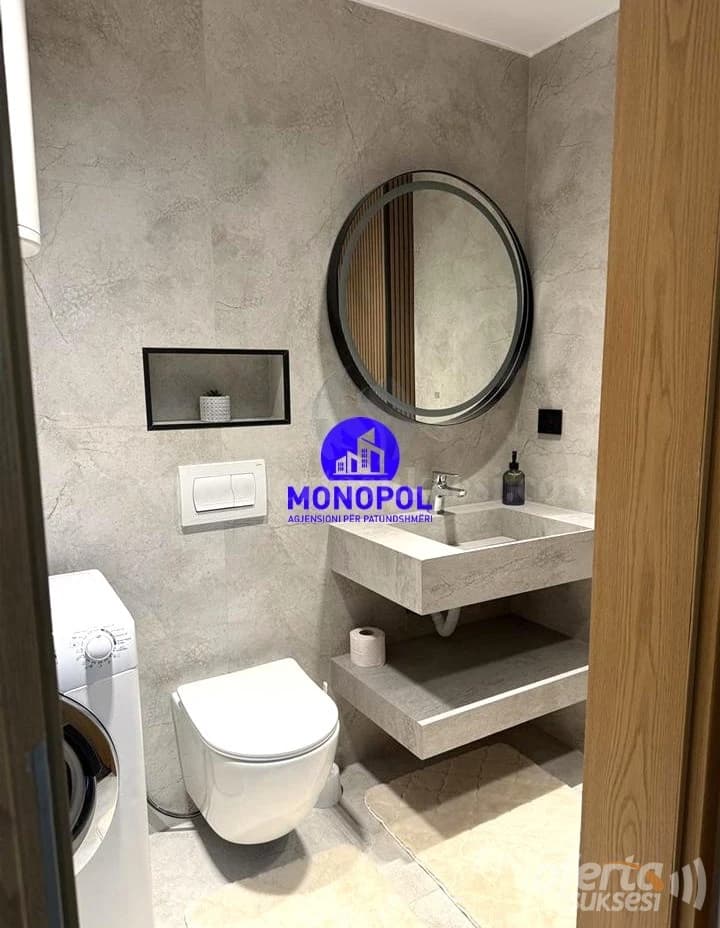 Jap me qira banesen 65m2 kati i -V- / Prishtine — fotografia 8
