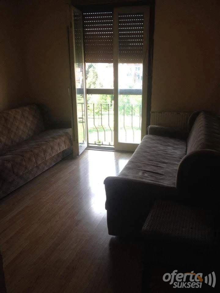 Jap me qira banesen 56m2 kati -III-/Prishtine — fotografia 3