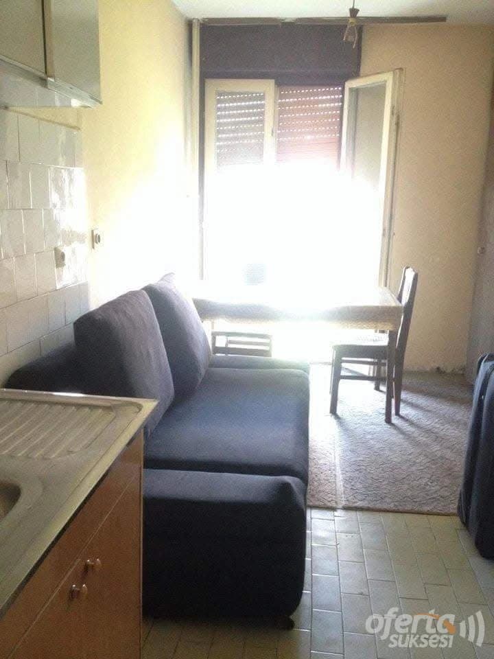 Jap me qira banesen 56m2 kati -III-/Prishtine — fotografia 8