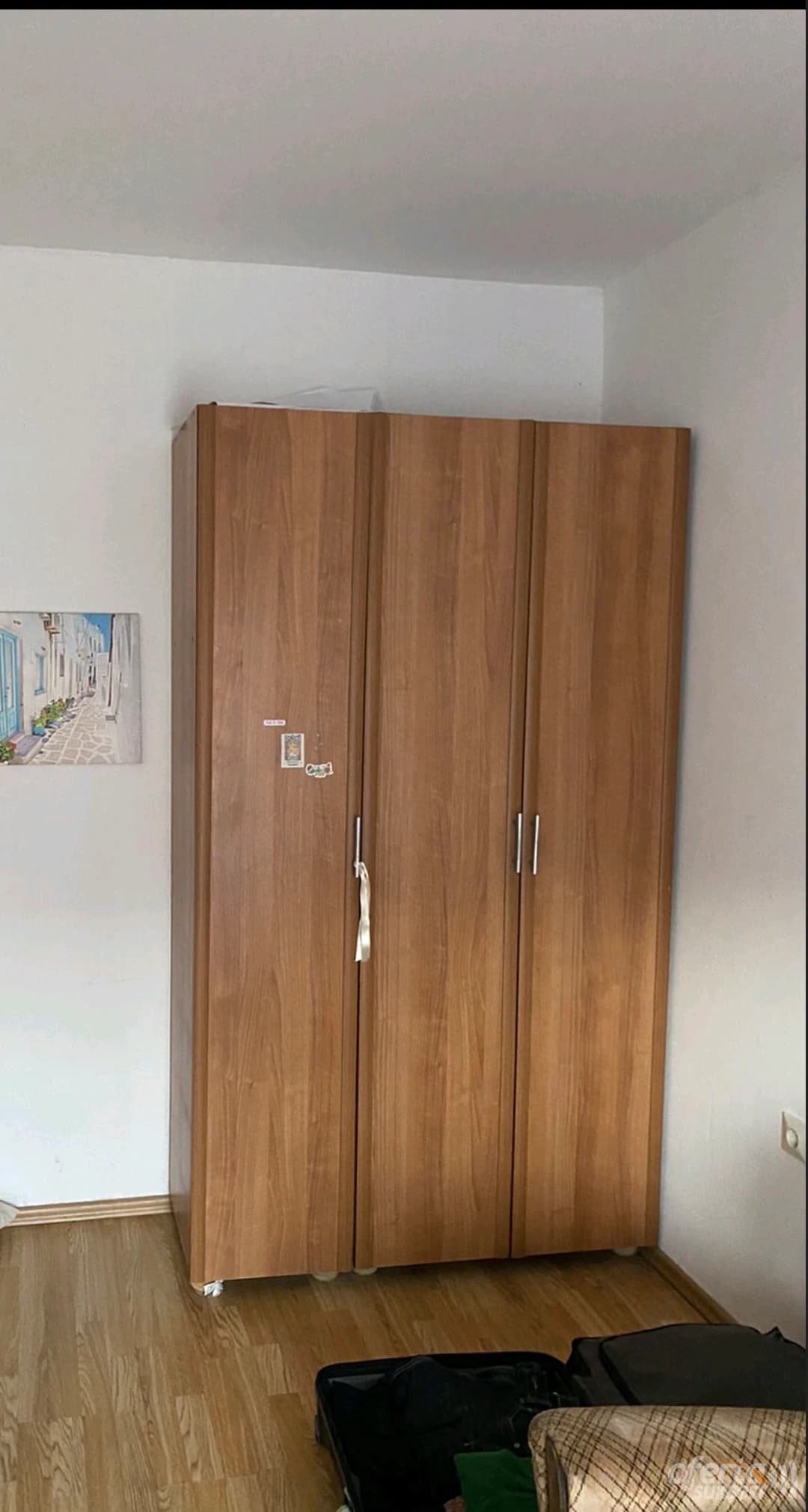 Jap me qira banesen 54m2 kati i -III- / Prishtine — fotografia 7