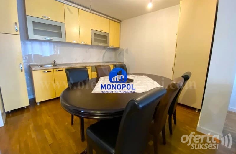 Jap me qira banesen 70m2 kati i -III-/Prishtine — fotografia 3