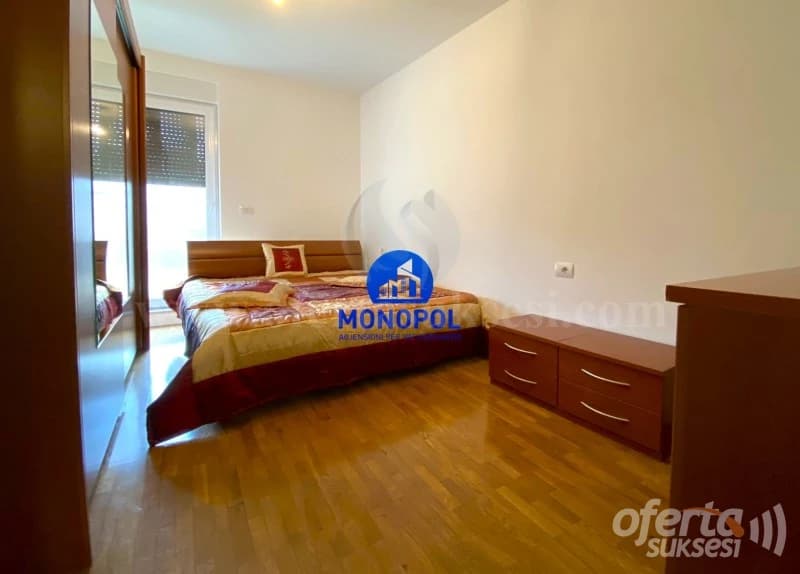 Jap me qira banesen 70m2 kati i -III-/Prishtine — fotografia 4