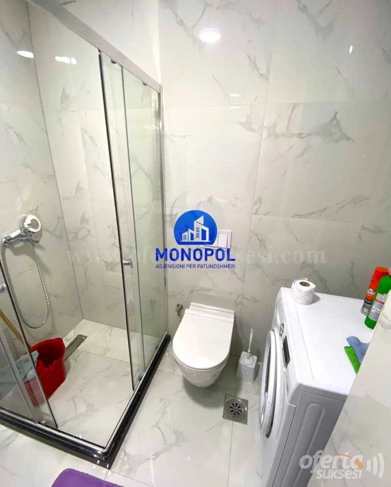 Jap me qira banesen 70m2 kati i -III-/Prishtine — fotografia 6