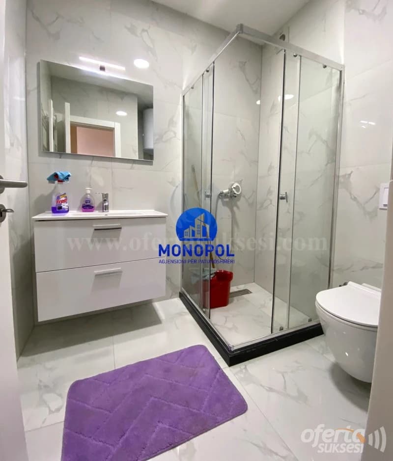 Jap me qira banesen 70m2 kati i -III-/Prishtine — fotografia 7